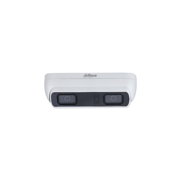 Dahua IPC-HDW8441X-3D-0200B /kültéri/4MP/WizMind/2mm/IR20m/IP dual-lencsés 3D emberszámláló kamera
