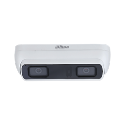 Dahua IPC-HDW8441X-3D-0200B /kültéri/4MP/WizMind/2mm/IR20m/IP dual-lencsés 3D emberszámláló kamera