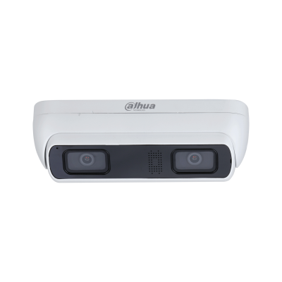 Dahua IPC-HDW8441X-3D-0200B /kültéri/4MP/WizMind/2mm/IR20m/IP dual-lencsés 3D emberszámláló kamera