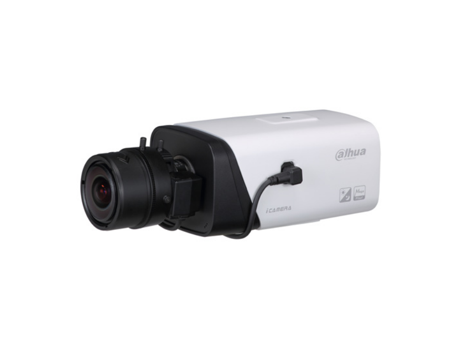 Dahua IPC-HF5442E-E/beltéri/4MP/Pro AI/Starlight/IP box kamera