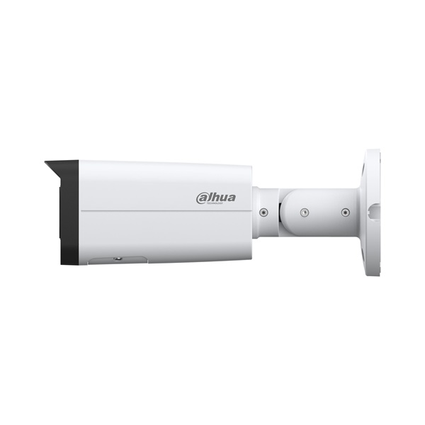 Dahua IPC-HFW2249T-AS-IL-0800B /kültéri/2MP/WizSense/8mm/IR60m/LED 50m/FullColor/ Duál megvilágítású IP csőkamera