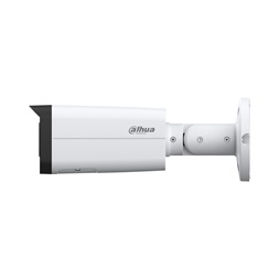 Dahua IPC-HFW2249T-AS-IL-0800B /kültéri/2MP/WizSense/8mm/IR60m/LED 50m/FullColor/ Duál megvilágítású IP csőkamera