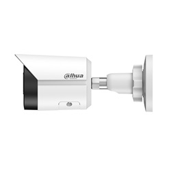 Dahua IPC-HFW2649S-S-IL-0360B /kültéri/6MP/WizSense/3,6mm/IR/LED 30m/FullColor/ Duál megvilágítású IP csőkamera