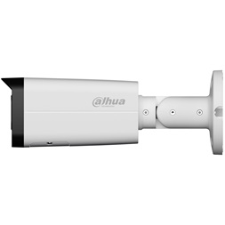 Dahua IPC-HFW2649T-ZAS-IL-27135 /6MP/WizSense/2,7-13,5mm MotorZoom/IR/LED 60m/FullColor/ Duál megvilágítású IP csőkamera