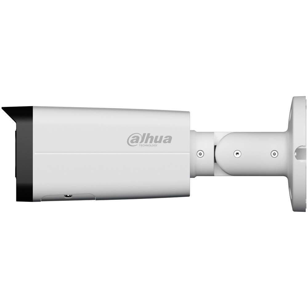 Dahua IPC-HFW2649T-ZAS-IL-27135 /6MP/WizSense/2,7-13,5mm MotorZoom/IR/LED 60m/FullColor/ Duál megvilágítású IP csőkamera
