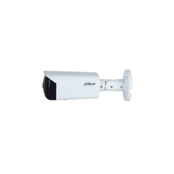 Dahua IPC-HFW3441T-AS-P-0210B /kültéri/4MP/Lite AI/2,1mm/IR15m/széles látószögű IP csőkamera