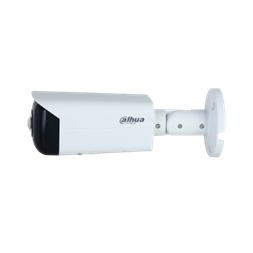 Dahua IPC-HFW3441T-AS-P-0210B /kültéri/4MP/Lite AI/2,1mm/IR15m/széles látószögű IP csőkamera