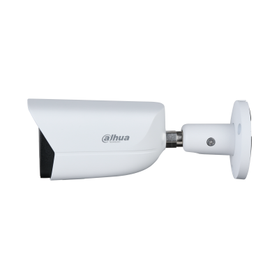 Dahua IPC-HFW3541E-AS-0360B-S2 /kültéri/5MP/WizSense/3,6mm/IR50m/IP csőkamera