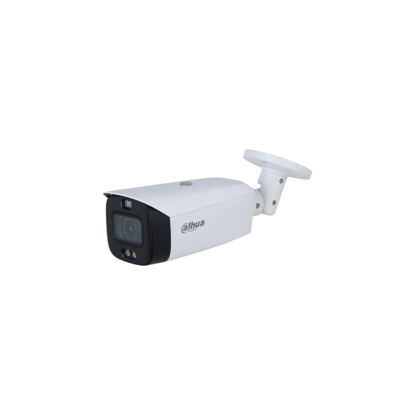 Dahua IPC-HFW3849T1-ZAS-PV /kültéri/8MP/WizSense/2,7-13,5mm(motorzoom)/LED40m/IR50m/Active Deterrence IP csőkamera