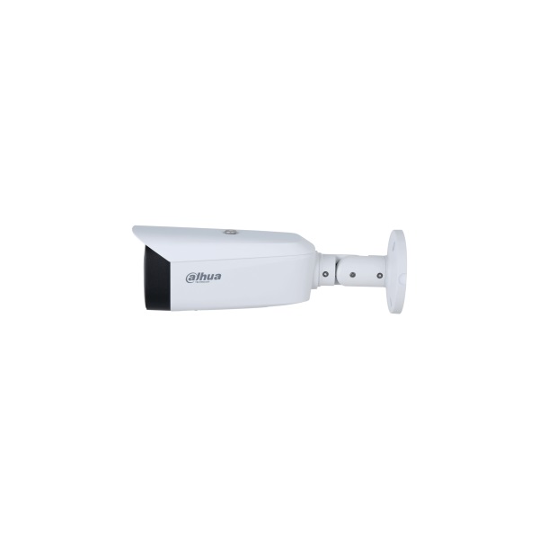 Dahua IPC-HFW3849T1-ZAS-PV /kültéri/8MP/WizSense/2,7-13,5mm(motorzoom)/LED40m/IR50m/Active Deterrence IP csőkamera