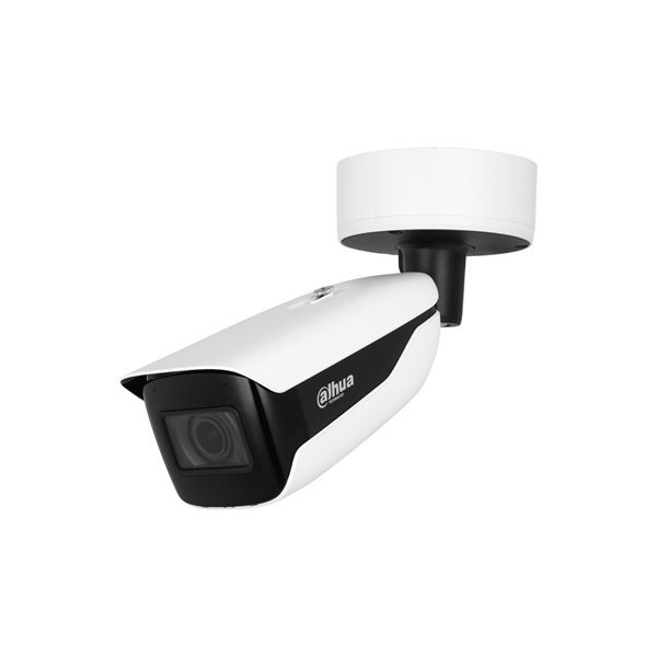 Dahua IPC-HFW5442H-ZHE-0832-DC12AC24V-ATC-S3/4MP/WizMind S/8-32mm MotorZoom/IR120m/ePoE/Korrózióálló IP csőkamera