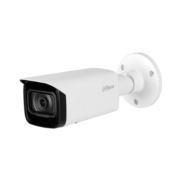 Dahua IPC-HFW5442T-SE-0600B-S3/4MP/WizMind S/6mm/IR80m/IK10/ePoE/IP csőkamera
