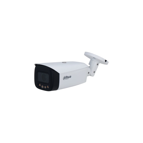 Dahua IPC-HFW5449T1-ZE-LED-2712 /kültéri/4MP/Pro AI/2,7-12mm(motor)/Full-Color/LED 70m/IP csőkamera