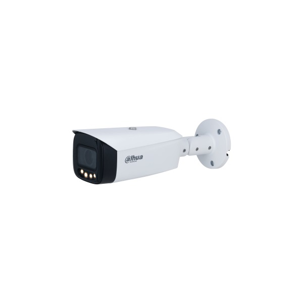 Dahua IPC-HFW5449T1-ZE-LED-2712 /kültéri/4MP/Pro AI/2,7-12mm(motor)/Full-Color/LED 70m/IP csőkamera