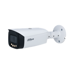 Dahua IPC-HFW5449T1-ZE-LED-2712 /kültéri/4MP/Pro AI/2,7-12mm(motor)/Full-Color/LED 70m/IP csőkamera