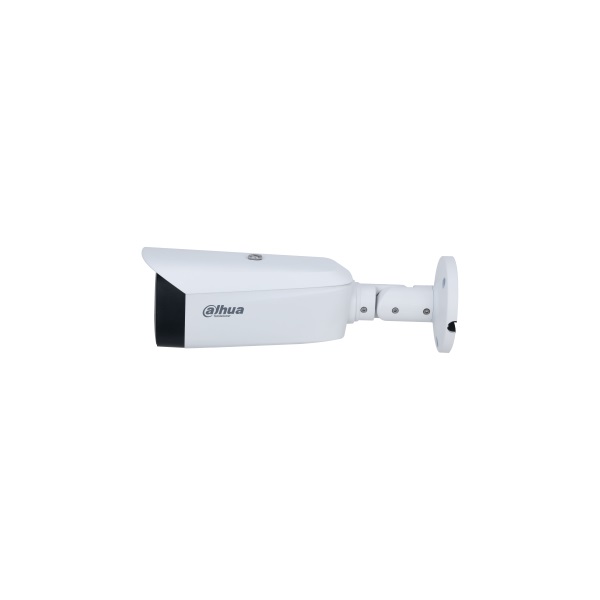 Dahua IPC-HFW5449T1-ZE-LED-2712 /kültéri/4MP/Pro AI/2,7-12mm(motor)/Full-Color/LED 70m/IP csőkamera