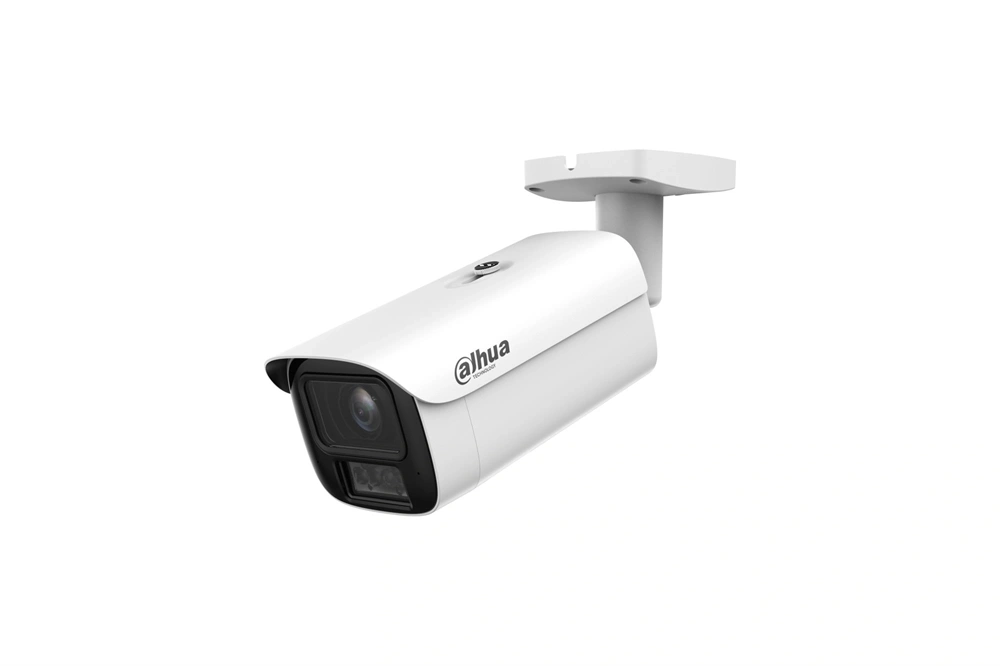 Dahua IPC-HFW5459E1-ZE-IL-2712 /4MP/WizMind/2,7-12mm MotorZoom/IR/LED 60m/IK10/Hibrid megvilágítású IP csőkamera