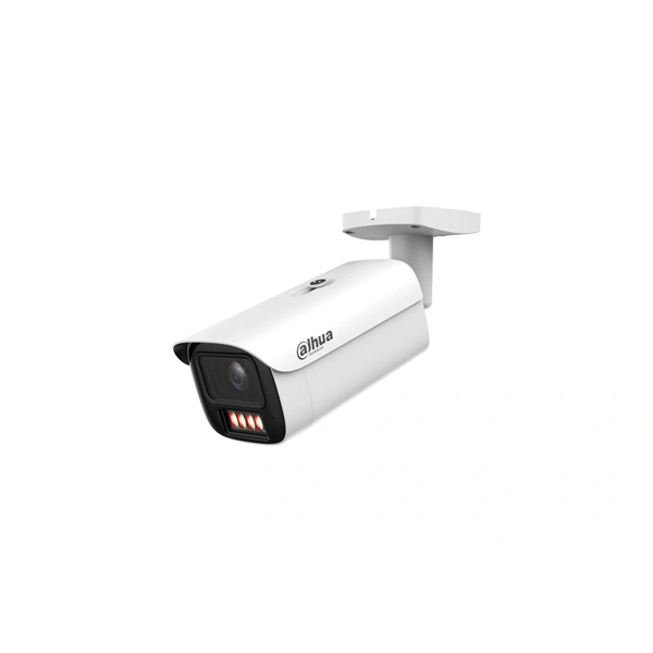 Dahua IPC-HFW5459E1-ZE-IL-2712 /4MP/WizMind/2,7-12mm MotorZoom/IR/LED 60m/IK10/Hibrid megvilágítású IP csőkamera