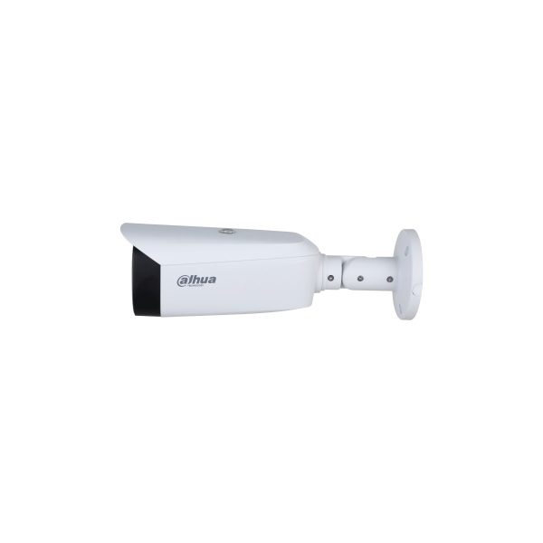 Dahua IPC-HFW5849T1-ASE-LED-0360B /kültéri/8MP/Pro-AI/3,6mm/IR50m/IP csőkamera