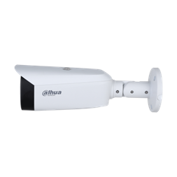 Dahua IPC-HFW5849T1-ASE-LED-0360B /kültéri/8MP/Pro-AI/3,6mm/IR50m/IP csőkamera