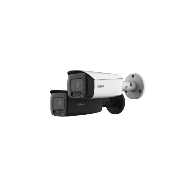 Dahua IPC-HFW5849T1-ASE-LED-0360B /kültéri/8MP/Pro-AI/3,6mm/IR50m/IP csőkamera