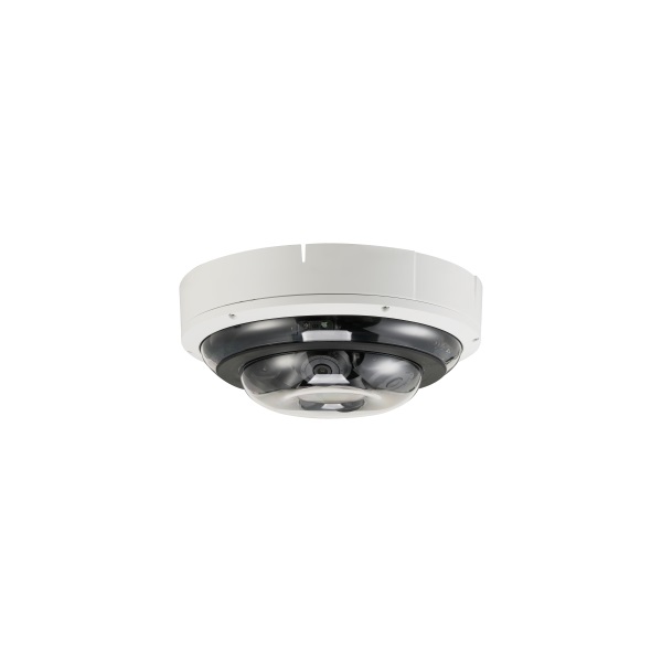 Dahua IPC-PDBW5831-B360-E4-2712/kültéri/4x2MP/Panoramic/2,7-12mm/motoros/IR30m/Starlight/IP 4x2MP Panoráma dómkamera