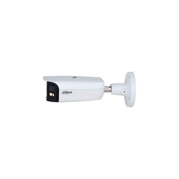 Dahua IPC-PFW5849-A180-E2-ASTE-0360B /kültéri/2x4MP/WizMind/3,6mm/LED40m/IP Multi-Sensor Panoráma csőkamera