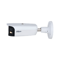 Dahua IPC-PFW5849-A180-E2-ASTE-0360B /kültéri/2x4MP/WizMind/3,6mm/LED40m/IP Multi-Sensor Panoráma csőkamera