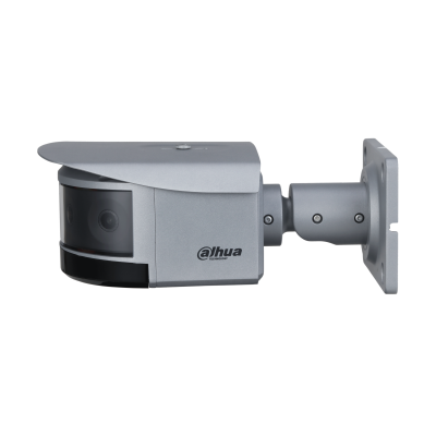 Dahua IPC-PFW81642-A180 /kültéri/4x4MP/WizMind/2,8mm/IR30m/IP Multi-Sensor Panoráma csőkamera