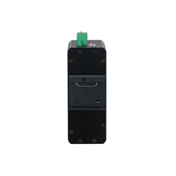 Dahua IS4204-2GT-120 2x1 Gbps PoE + 2x1 Gbps SFP + 1x Console port /120W/Din/ Ipari Menedzselhető PoE switch