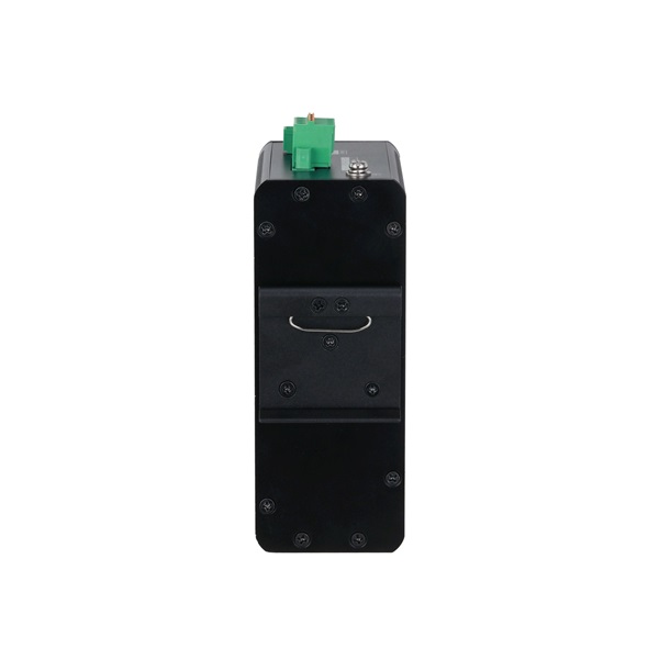 Dahua IS4207-4GT-120 5x1 Gbps PoE + 2x1 Gbps SFP + 1x Console port /120W/Din/ Ipari Menedzselhető PoE switch