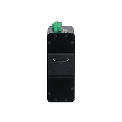 Dahua IS4207-4GT-120 5x1 Gbps PoE + 2x1 Gbps SFP + 1x Console port /120W/Din/ Ipari Menedzselhető PoE switch