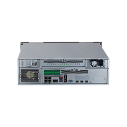 Dahua IVSS7016-4M 256 csatorna/H265+/384Mbps rögzítés/16x SATA/Ultra AI intelligens videómegfigyelő (IVSS) szerver