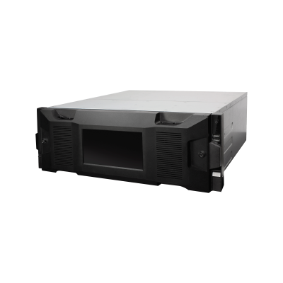 Dahua IVSS7024DR-8M 256 csatorna/H265+/384Mbps rögzítés/24x SATA/Ultra AI intelligens videómegfigyelő (IVSS) szerver