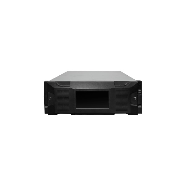Dahua IVSS7024DR-8M 256 csatorna/H265+/384Mbps rögzítés/24x SATA/Ultra AI intelligens videómegfigyelő (IVSS) szerver