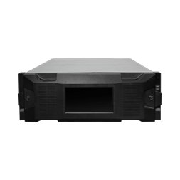 Dahua IVSS7024DR-8M 256 csatorna/H265+/384Mbps rögzítés/24x SATA/Ultra AI intelligens videómegfigyelő (IVSS) szerver