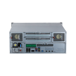 Dahua IVSS7024-16M 256 csatorna/H265+/384Mbps rögzítés/24x SATA/Ultra AI intelligens videómegfigyelő (IVSS) szerver