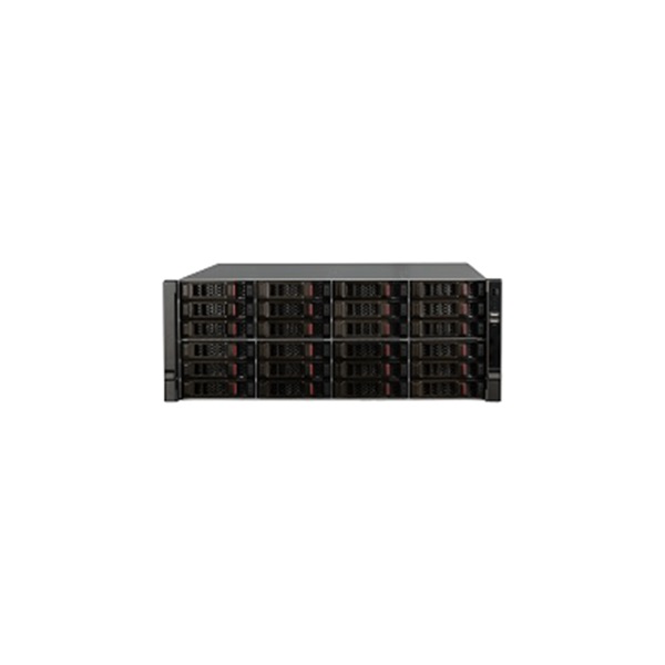 Dahua IVSS7024-8M 256 csatorna/H265+/384Mbps rögzítés/24x SATA/Ultra AI intelligens videómegfigyelő (IVSS) szerver
