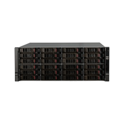 Dahua IVSS7024-8M 256 csatorna/H265+/384Mbps rögzítés/24x SATA/Ultra AI intelligens videómegfigyelő (IVSS) szerver