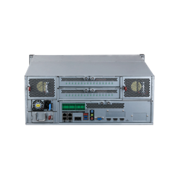 Dahua IVSS7024-8M 256 csatorna/H265+/384Mbps rögzítés/24x SATA/Ultra AI intelligens videómegfigyelő (IVSS) szerver