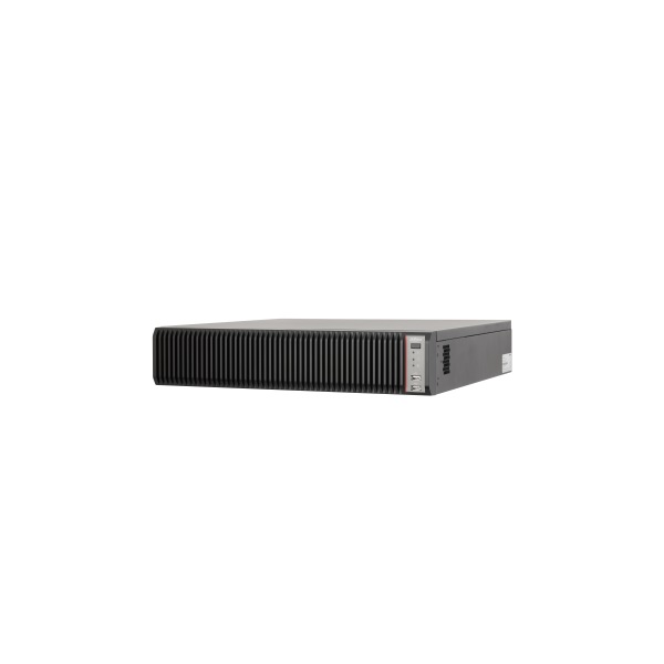 Dahua IVSS7108-1M 128 csatorna/H265+/320Mbps rögzítés/8x SATA/Ultra AI intelligens videómegfigyelő (IVSS) szerver