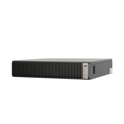 Dahua IVSS7108-1M 128 csatorna/H265+/320Mbps rögzítés/8x SATA/Ultra AI intelligens videómegfigyelő (IVSS) szerver