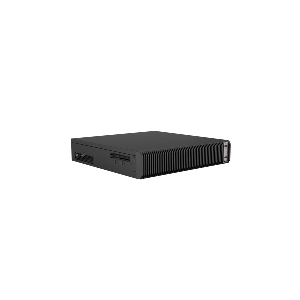 Dahua IVSS7108-1M 128 csatorna/H265+/320Mbps rögzítés/8x SATA/Ultra AI intelligens videómegfigyelő (IVSS) szerver