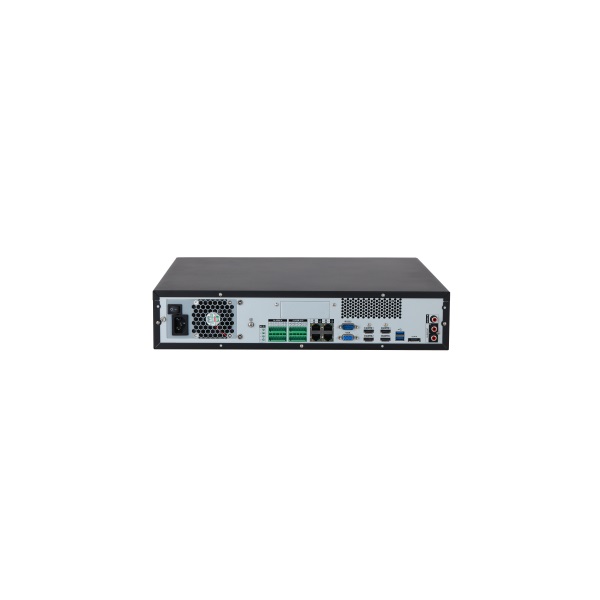Dahua IVSS7108-1M 128 csatorna/H265+/320Mbps rögzítés/8x SATA/Ultra AI intelligens videómegfigyelő (IVSS) szerver