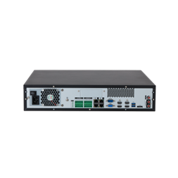 Dahua IVSS7108-1M 128 csatorna/H265+/320Mbps rögzítés/8x SATA/Ultra AI intelligens videómegfigyelő (IVSS) szerver