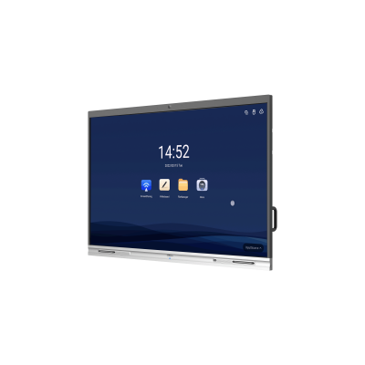 Dahua LCH65-MC410-B /UHD 65" Smart interaktív tábla