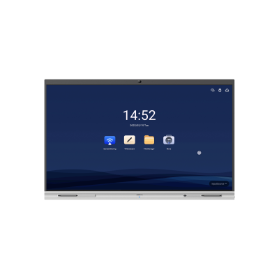 Dahua LCH65-MC410-B /UHD 65" Smart interaktív tábla