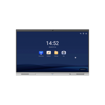 Dahua LCH75-MC410-B /UHD 75" Smart interaktív tábla