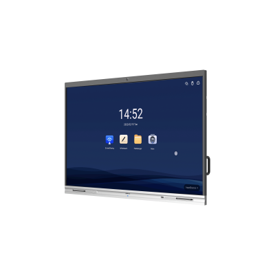 Dahua LCH75-MC410-B /UHD 75" Smart interaktív tábla