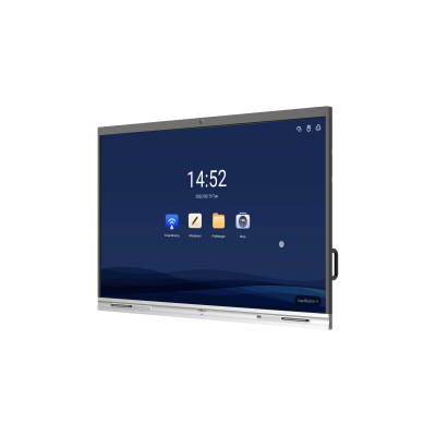 Dahua LCH86-MC410-B /UHD 86" Smart interaktív tábla